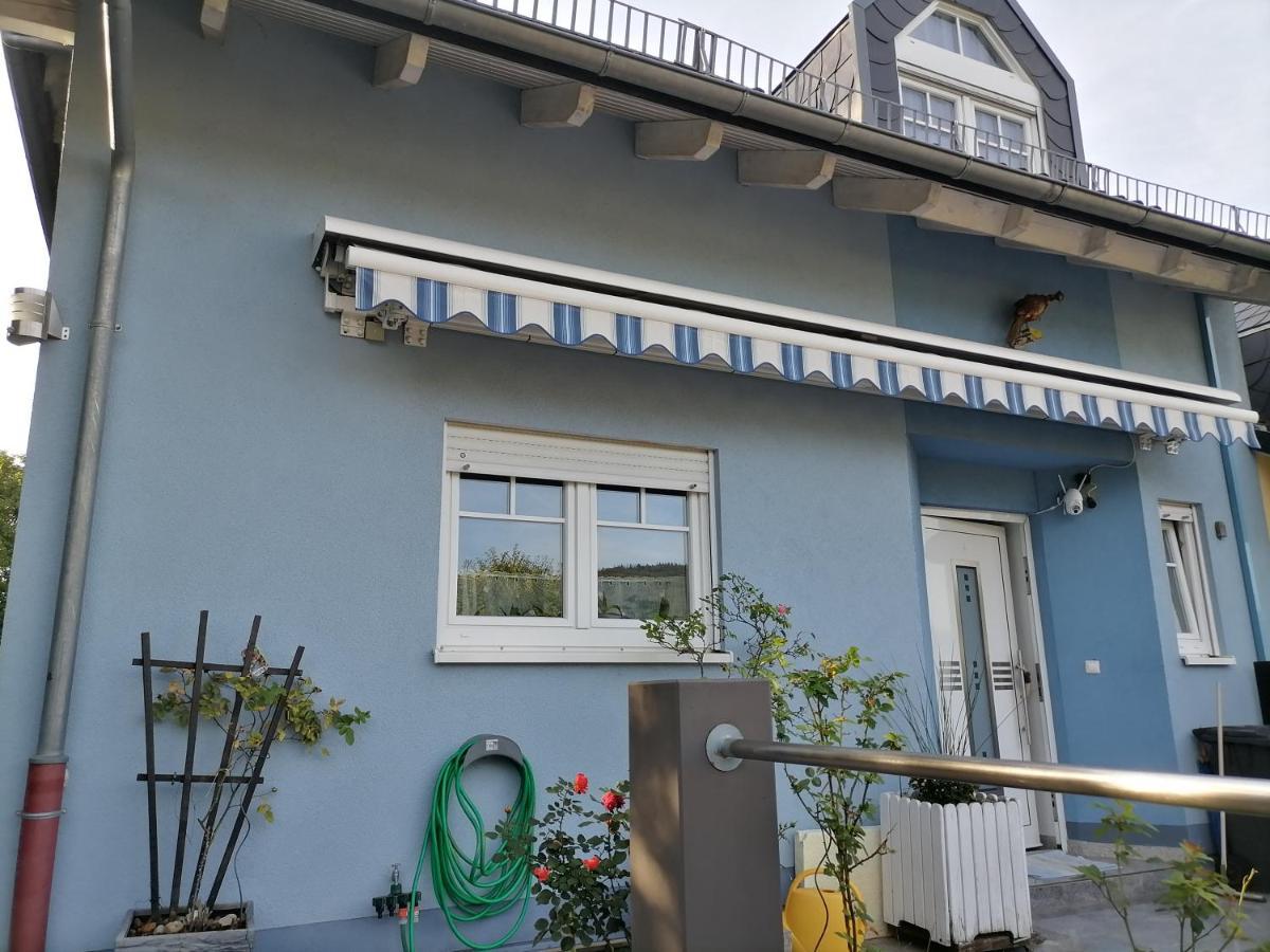Desire Villa Heidelberg Kültér fotó