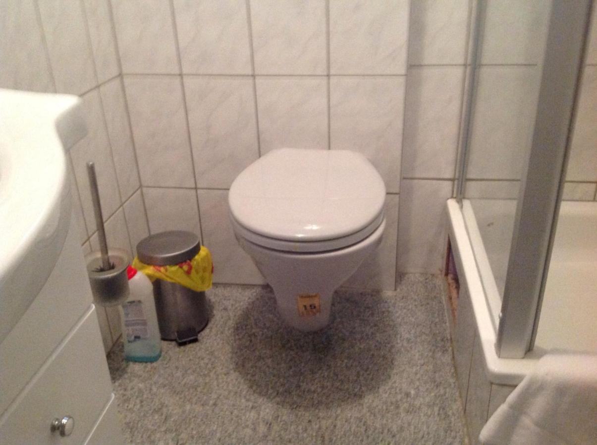 Desire Villa Heidelberg Kültér fotó