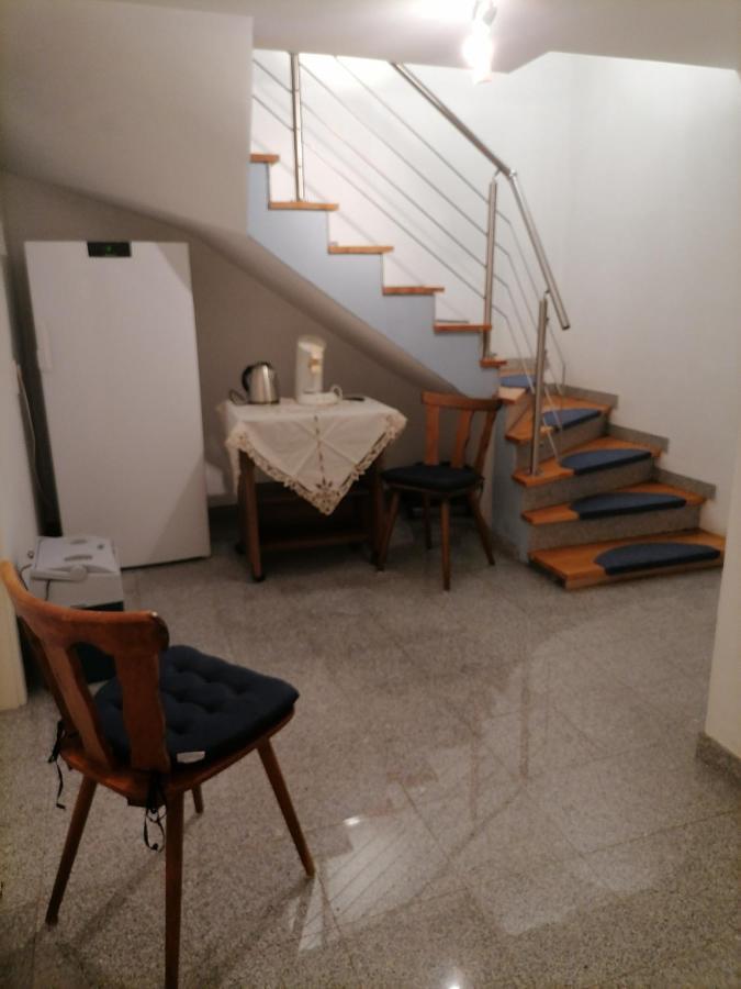 Desire Villa Heidelberg Kültér fotó