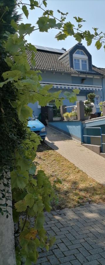 Desire Villa Heidelberg Kültér fotó