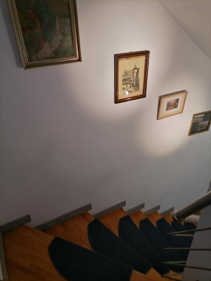 Desire Villa Heidelberg Kültér fotó