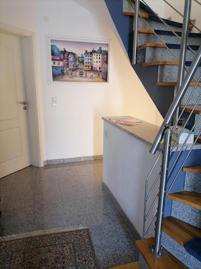 Desire Villa Heidelberg Kültér fotó