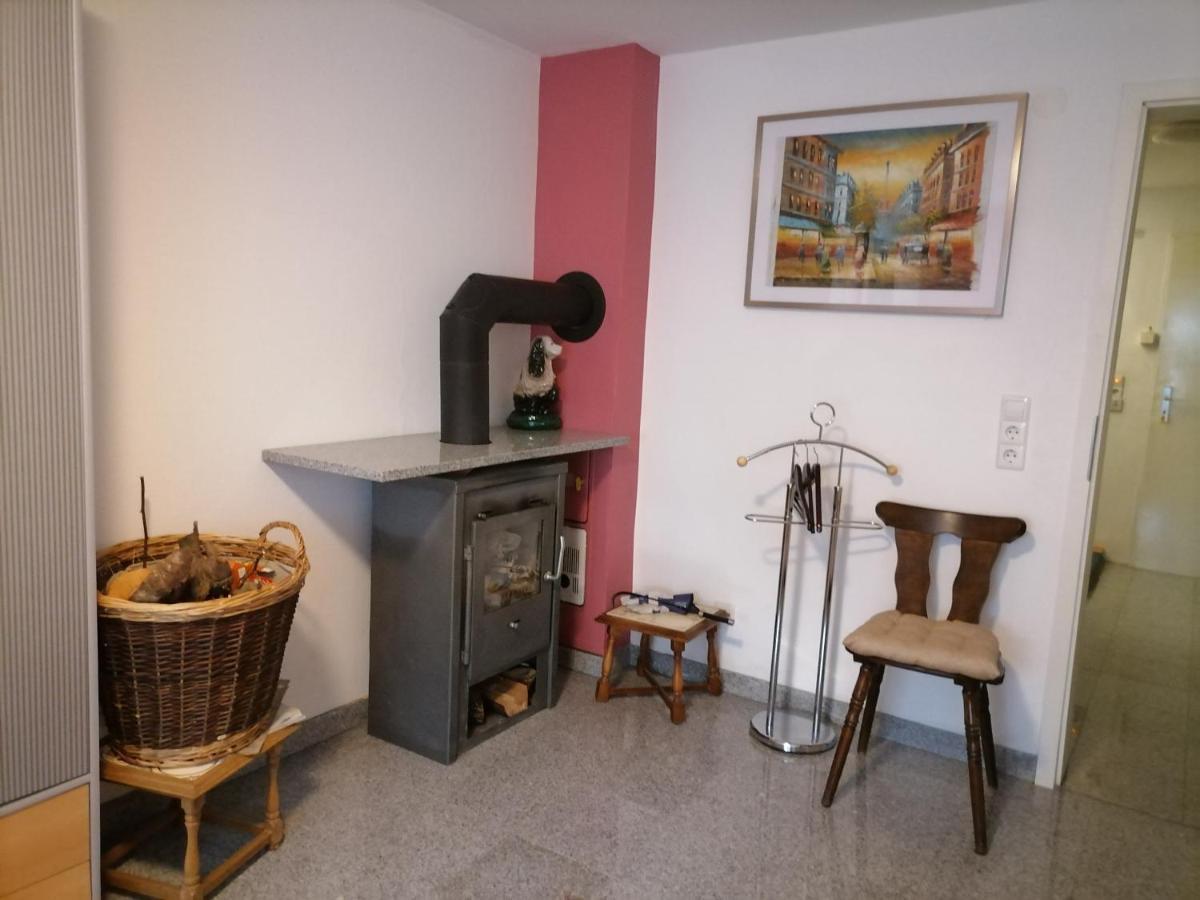 Desire Villa Heidelberg Kültér fotó