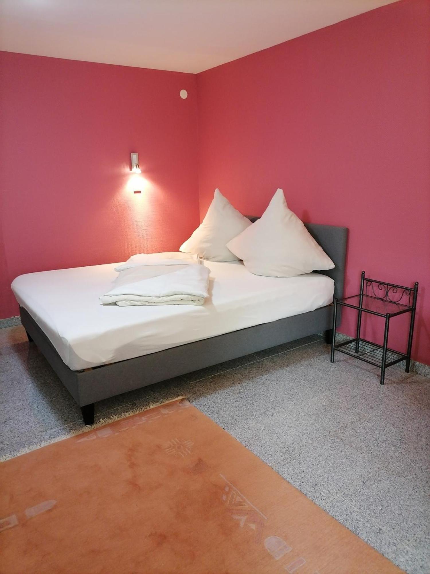 Desire Villa Heidelberg Kültér fotó