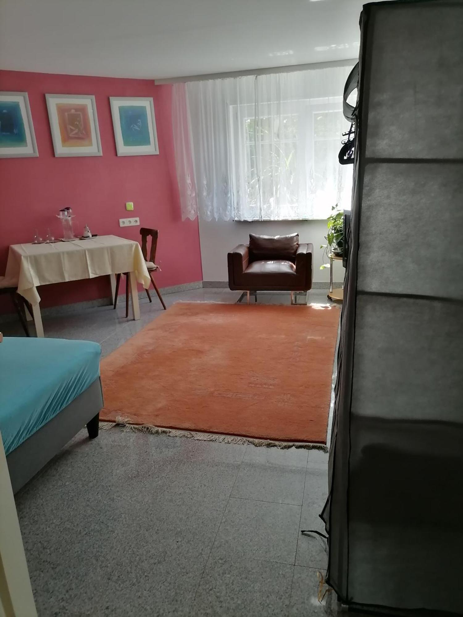 Desire Villa Heidelberg Kültér fotó
