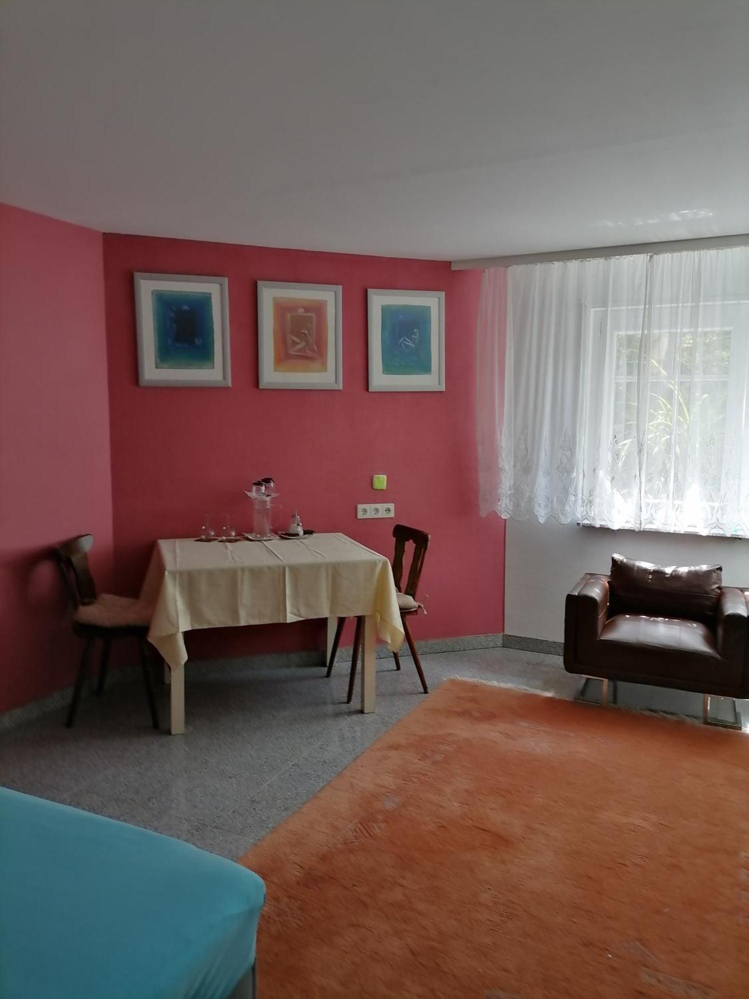 Desire Villa Heidelberg Kültér fotó