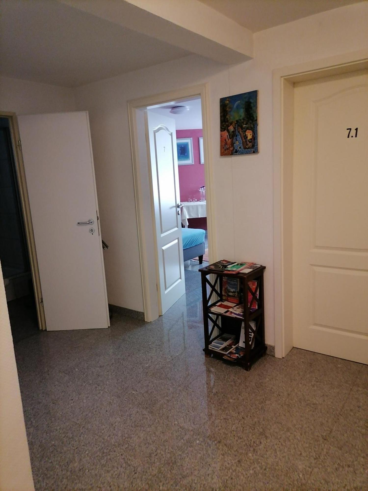 Desire Villa Heidelberg Kültér fotó
