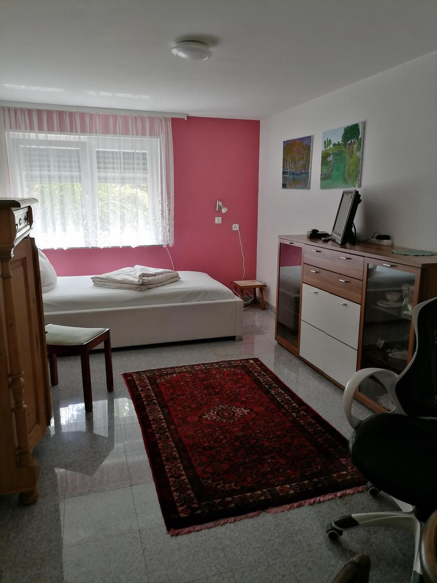Desire Villa Heidelberg Kültér fotó