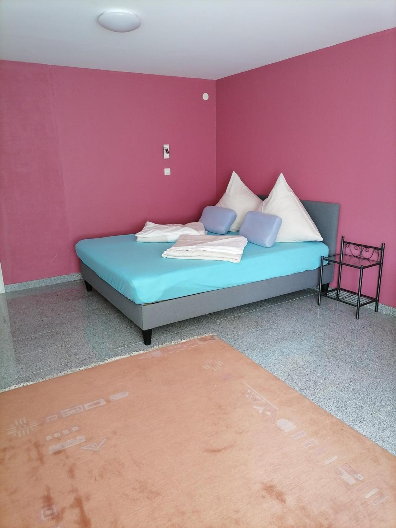 Desire Villa Heidelberg Kültér fotó